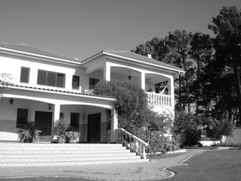 Quinta das Rosas. Photo: Kutter