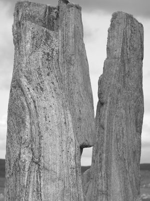 Standing Stones of Callanish