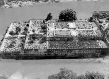 The Amber Fort near Jaipur, India