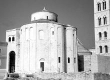 St. Donat&rsquo;s Cathedral