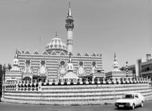 Abu Darwish Mosque