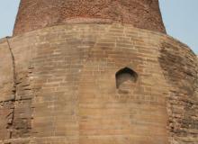 Dhamek Stupa, Sarnath, India