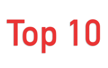 Top Ten