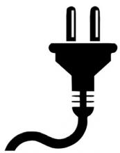 electrical plug