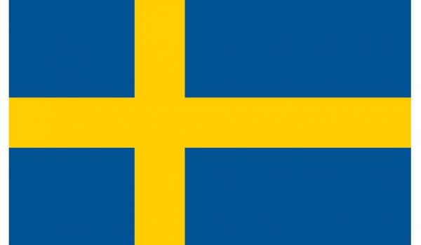 Flag of Sweden