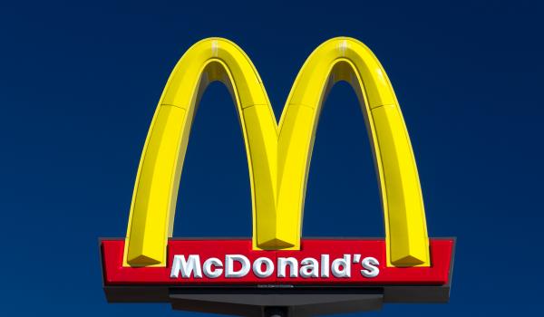 McDonald's restaurants partner with US Embassy in Austria